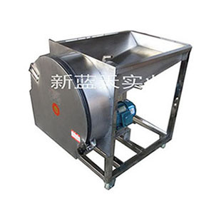 生姜_大蒜_定向切片機
